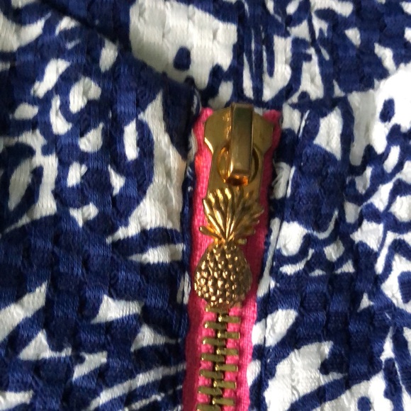 NWT Lily Pulitzer for Target Shift Dress - Picture 6 of 11